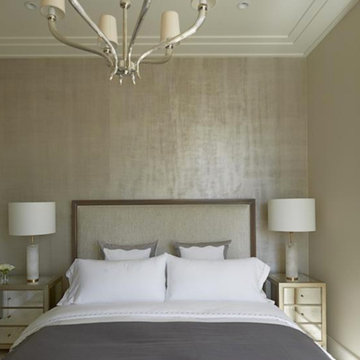 Residential Interior