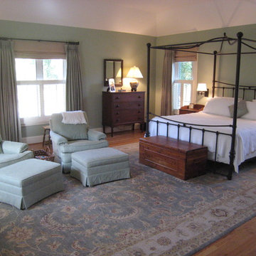 Interiors