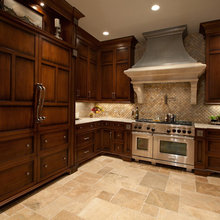 Kitchen Ideas