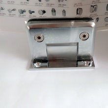 JIT-HOMES GLASS HARDWARE