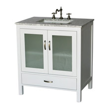 Bathroom Vanity 32"