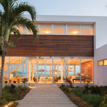 AXA - EXTERIORS