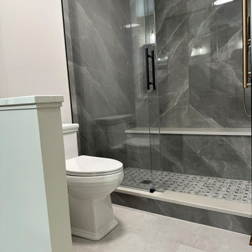 The Belmont Bath