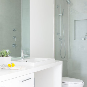 Santa Monica Condo Renovation