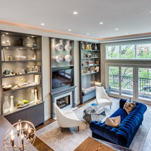 SHELVES