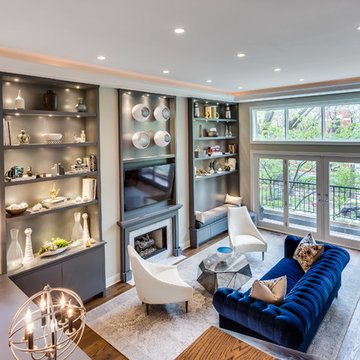Urban Parlor