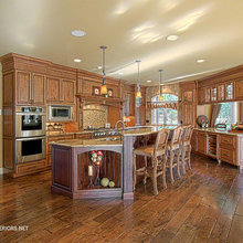 Kitchen Ideas