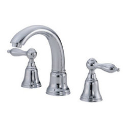 Danze Fairmont&trade; Mini-Widespread Lavatory Faucets - Bathroom Faucets And Showerheads