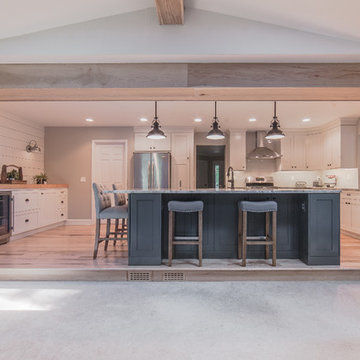 Exclusive Custom Homes