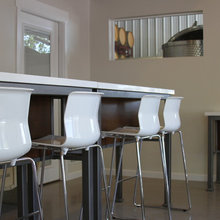 Bar seating