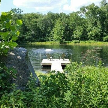 Dock
