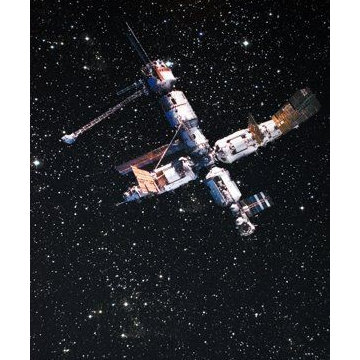Home Theater - Space Theme