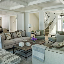 Living Room Ideas