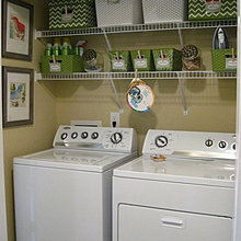 Dream Laundry
