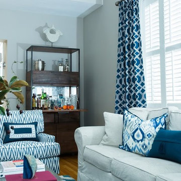 DF Living Room