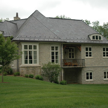 Leet Residence