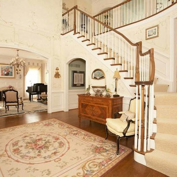 Montgomery County Custom Home