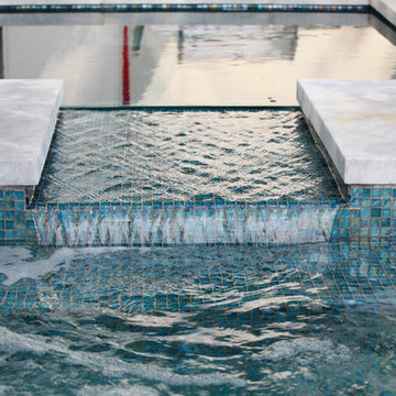 Edgewater NJ | Custom Pool Designer New York City