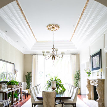CLASSIC CONTEMPORARY