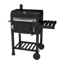 Outdoor Kitchen