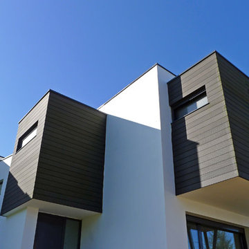 Vivienda en Rúa Fornos