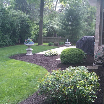 Back Yard Retreats