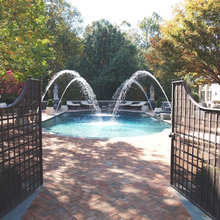 howelljp's pool ideas