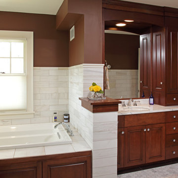 Lake Harriet - Dream Home Remodel - Remodel