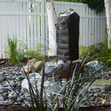 Water Features
