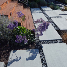 outdoor landscaping