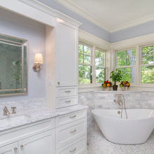Master Bathroom Ideas