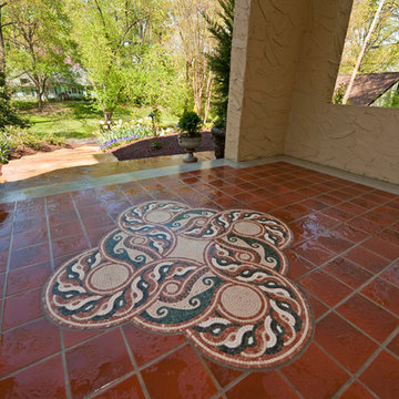 Mediterranean Style Project