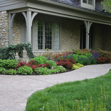 Bruen Residence