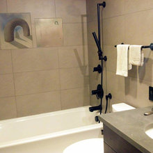 Greenhome Solutions Cabinetry Projects!
