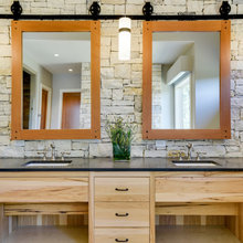 Moody - bathrooms