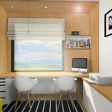 Office Ideas