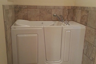 Walk in Tub