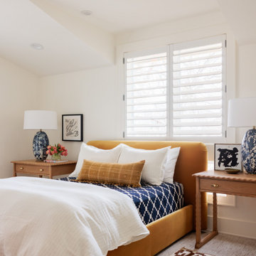 Juniper Window Treatments
