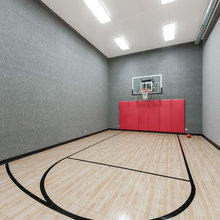 Custom Home