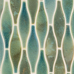 Euphoria Mystic - Wall And Floor Tile