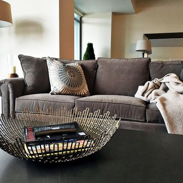 Waterfront Condo