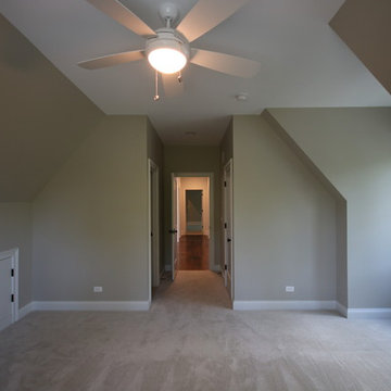 Charming Contemporary