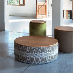 Cheri Coffee Table by Tonin Casa - $925.00 - Coffee Tables