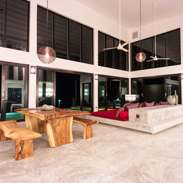 Thailand House