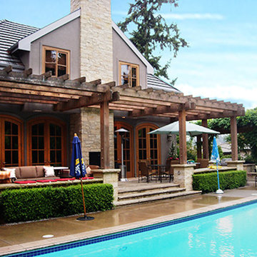 Custom Decks, Patios, Outdoor Enlcosures