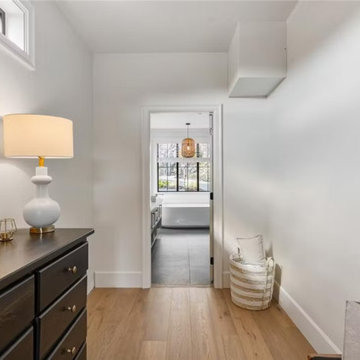 West Vancouver Complete Overhaul