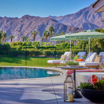 Desert Oasis
