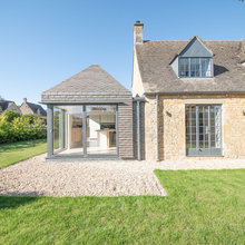 FRENCH DOORS