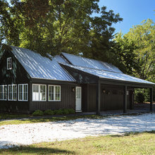 Lake House