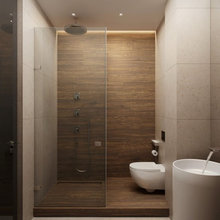 kensington bathroom reno
